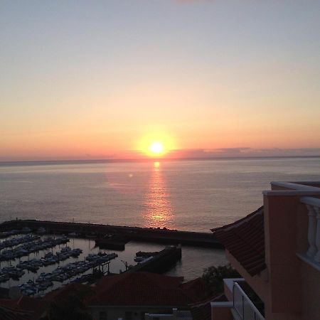 Apartamento Vistas Al Mar Santiago del Teide Exterior foto