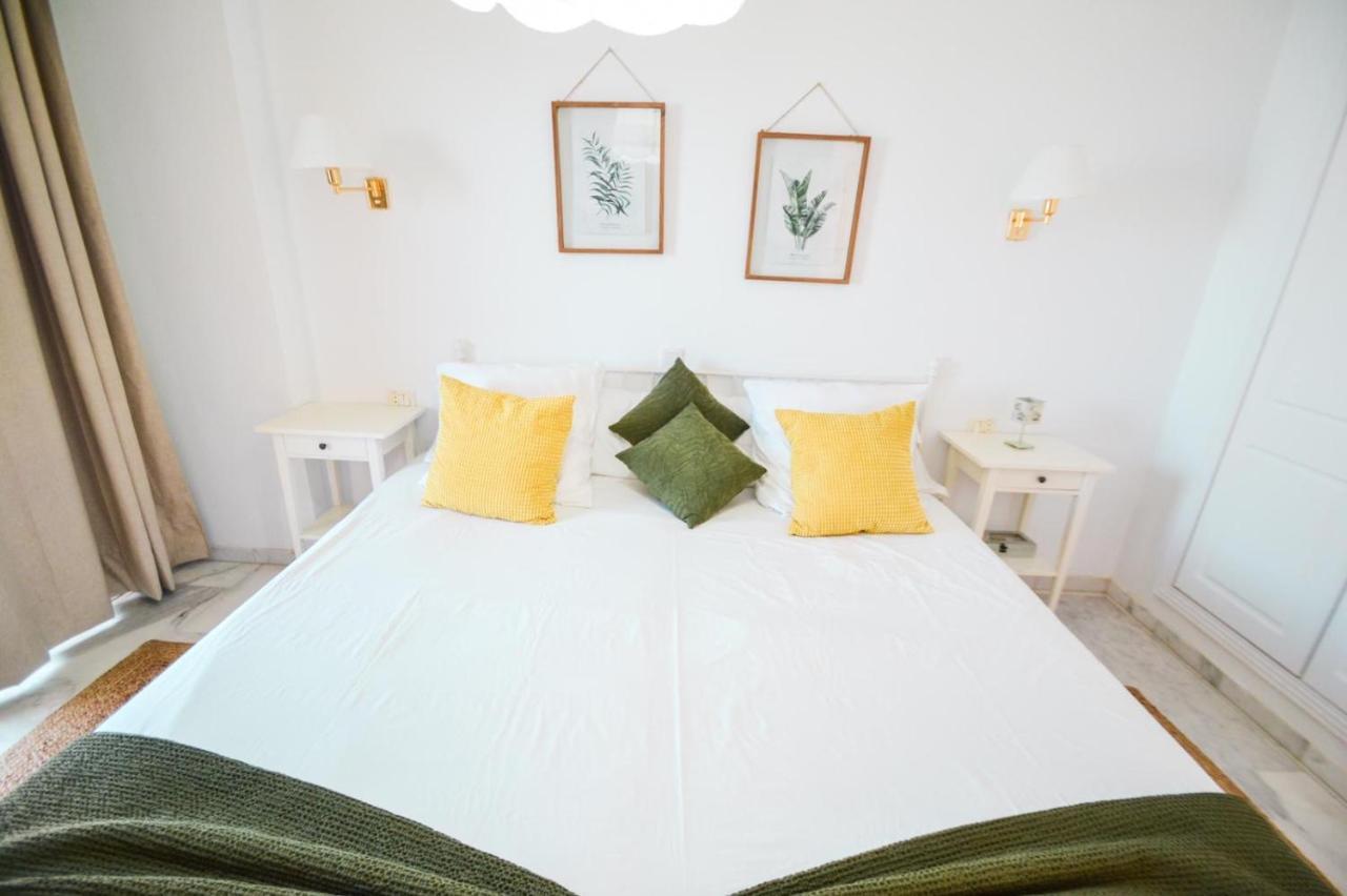 Apartamento Vistas Al Mar Santiago del Teide Exterior foto