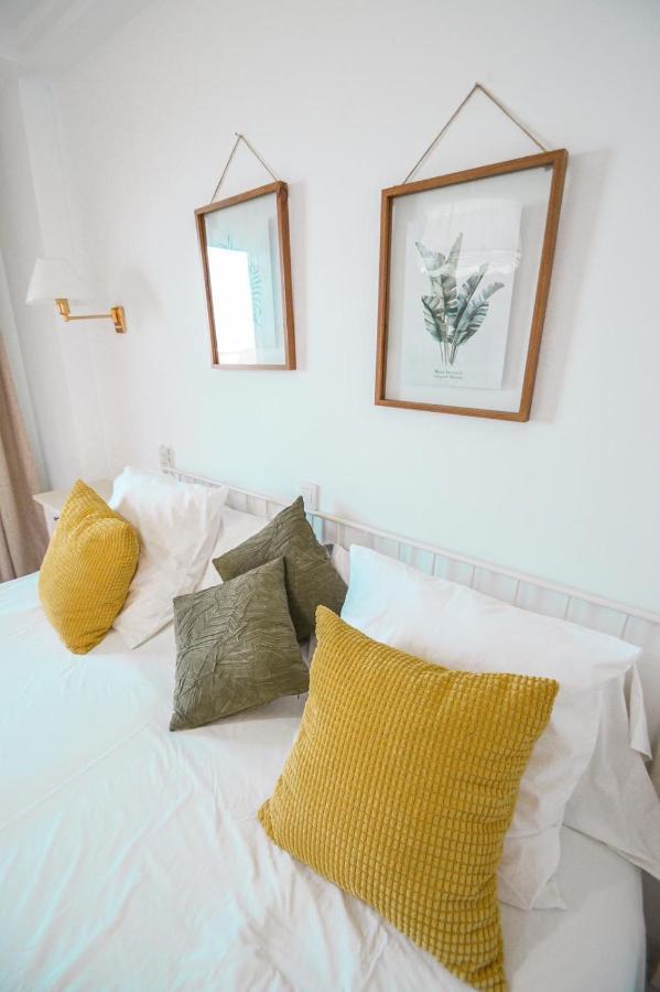 Apartamento Vistas Al Mar Santiago del Teide Exterior foto