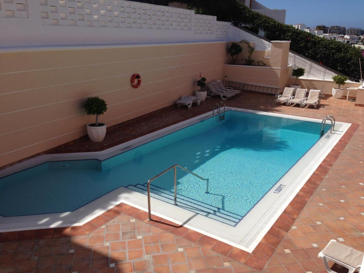 Apartamento Vistas Al Mar Santiago del Teide Exterior foto